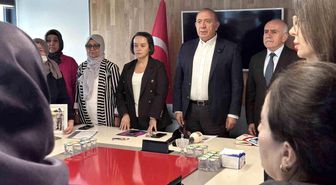 CHP'li Tekin'den 'uyuşturucu ve kayıp çocuklar' uyarısı