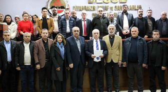 DESOB'tan 'Geleneksel Ramazan Fuarı'na tepki