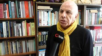 Dr. Mithat Atabay: 'Savaşın yaklaşık olarak 4-5 hafta süreceği tahmin edilmektedir'