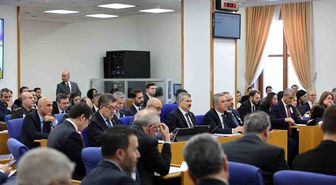 Ekonomiye ilişkin düzenlemeleri de içeren kanun teklifi TBMM Plan ve Bütçe Komisyonu'nda