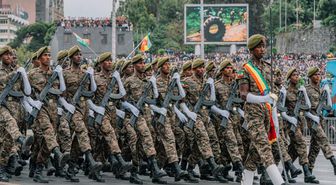 Bir Savaş da Afrika'da patlamak üzere! Etiyopya'dan Eritre'ye ültimatom