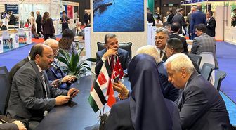 ETÜ, Hong Kong'da düzenlenen APAIE 2026 Fuarı'nda uluslararası iş birliklerini güçlendirdi