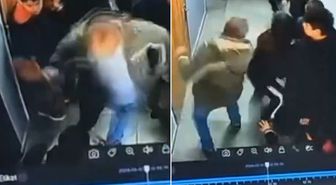 Fatma öğretmen cinayetinin şoku sürerken okul basıp el kadar çocuğu dövdü