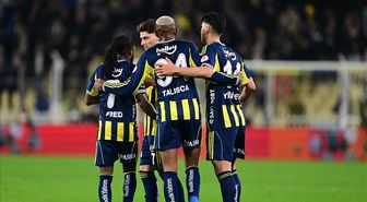 Fenerbahçe 11'i! ZTK Gaziantep FK Fenerbahçe maç kadrosu ilk 11'ler belli oldu mu? Gaziantep FB maç kadrosu ilk 11!
