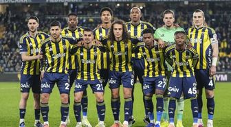 Fenerbahçe Gaziantep FK maç kadrosu: ZTK Fenerbahçe Gaziantep FK muhtemel 11'ler!