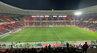 Fenerbahçe maçı gecikmeli başlayacak