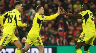 Fenerbahçe Türkiye Kupası'nda nasıl tur atlar? Fenerbahçe Gaziantep FK ile berabere kalırsa, yenilirse Türkiye Kupası'ndan elenir mi?