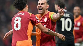 Galatasaray'ın çuval çuval parayı hesabında göreceği tarih belli oldu