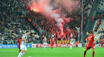 Galatasaray'ın Şampiyonlar Ligi son 16 turundaki rakibi belli oluyor