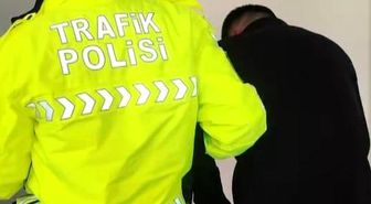 Gaziantep'te saldırı amacıyla aracından inen sürücüye 180 bin TL ceza