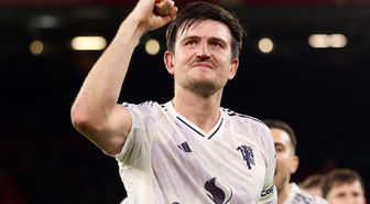 Harry Maguire'a hapis cezası