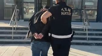 Hatay'da firari 5 FETÖ hükümlüsü yakalandı