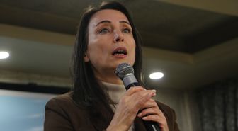 Hatimoğulları: Savaş Türkiye'ye sıçramamalı, barış süreci hızlanmalı