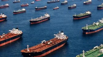 İran: Hürmüz Boğazı'nda uyarıları dikkate almayan 10 petrol tankerini vurduk