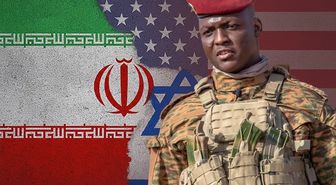 İşte İran'a açık çek veren Burkina Faso'nun askeri gücü