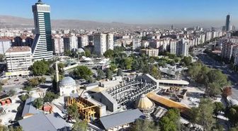 Konya SON DAKİKA! Konya'da patlama mı oldu, patlama sesi nereden geldi?