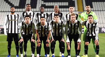Manisa FK'den hakem kararlarına ilişkin açıklama