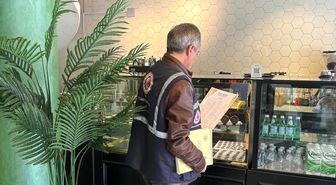 Mersin'de 829 firmaya tüketici denetimi