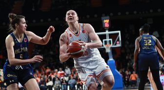Montpellier: 86-60