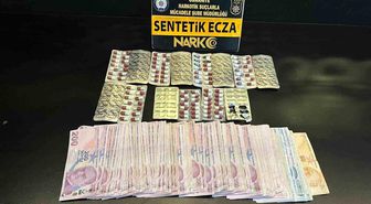 Osmaniye'de narkotik operasyonu: 23 kişi tutuklandı