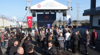 Özgür Özel: İran'da rejim değişikliği olacaksa buna İran halkı karar verir