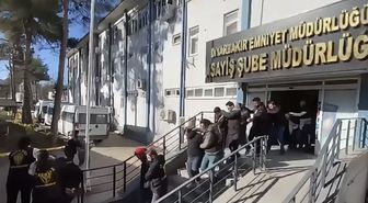 Sahte 'araç muayene randevusu' dolandırıcılığına 14 ilde 'Son istasyon' operasyonu: 25 tutuklama
