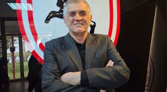Samsunspor'da Fenerbahçe maçı öncesi can sıkan gelişme