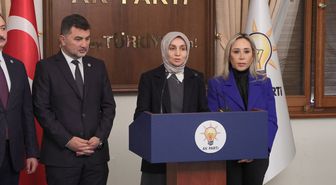 Sanal medyaya 15 yaş düzenlemesini de içeren kanun teklifi TBMM'de