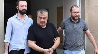 Şarkıcı Metin Işık'ın cezası kesinleşti; cezaevine teslim oldu
