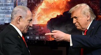 Savaşı başlatan telefon! Her şey Netanyahu'nun tek sözü ile başlamış