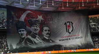 Sergen Yalçın'dan 5 değişiklik