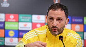 Tedesco neden yok, Tedesco yedek kulübesinde neden yok, Tedesco nerede?