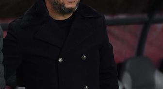 Tire 2021 FK'da Ufuk Uysal istifa etti