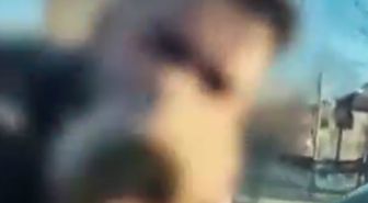 Gaziantep'te sürücüye 180 bin TL ceza!