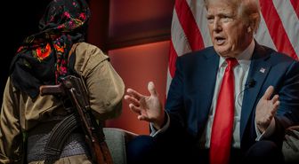 Trump fena köşeye sıkıştı! Kürt liderleri aradı, PKK iddiası çok konuşulur