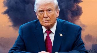 Trump: İran'ın cephanesi tükendi, çatışmalar birkaç gün içinde sona erebilir