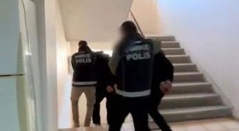 Tunceli'de uyuşturucu operasyonu: Yaklaşık 2 kilogram skunk ele geçirildi