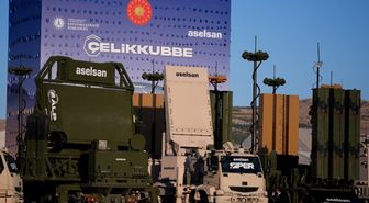 Türkiye'de hava savunma sistemi var mı?