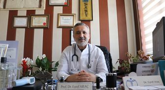 Türkiye'de yemeğiyle ünlü kentler, diyabet ve obezitede ilk sıralarda