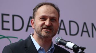 Yeşilay Cemiyeti Genel Başkanı Dinç: 'Her gencimiz vatan toprağımız kadar kutsaldır'
