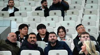 Ziraat Türkiye Kupası: Beşiktaş: 0 Çaykur Rizespor: 0 (Maç devam ediyor)