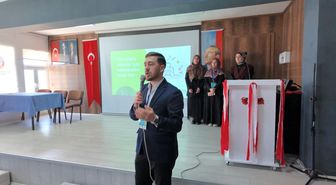 Akran Gücüyle Temiz Gelecek Projesi, Bağımlılıkla Mücadelenin Önemi Vurgulandı