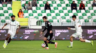 Alagöz Holding Iğdır FK: 0-0