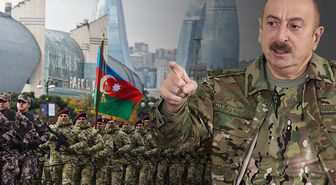 Aliyev'den İHA saldırısı sonrası orduya 'Hazırlıklı olun' talimatı