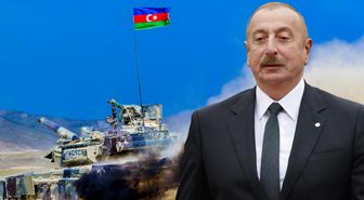 İran sınırına yığınak yapıyor! Tanklar gönderildi, tüm izinler iptal