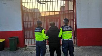 Aydın'da göçmen kaçakçılığı operasyonu: 12 düzensiz göçmen yakalandı