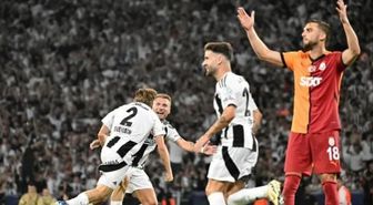Beşiktaş Galatasaray maçı biletleri satışa çıktı mı, ne zaman çıkacak? BJK GS derbi bilet fiyatları ne kadar?