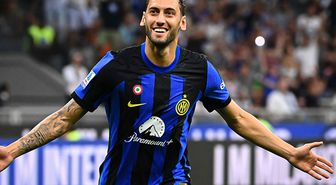 Bonservisinde indirim! Hakan Çalhanoğlu Inter'i dize getirdi