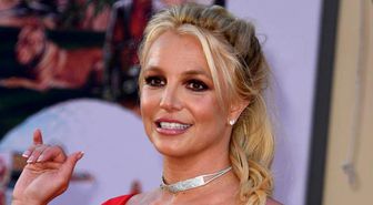 Britney Spears gözaltına alındı