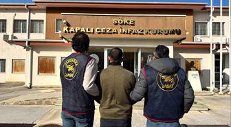 Çeşitli suçlardan aranan 3 kişi, jandarmadan kaçamadı